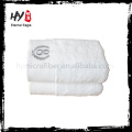 High quality decorative cotton bath towels set with high quality